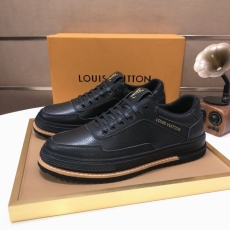 Louis Vuitton Low Shoes